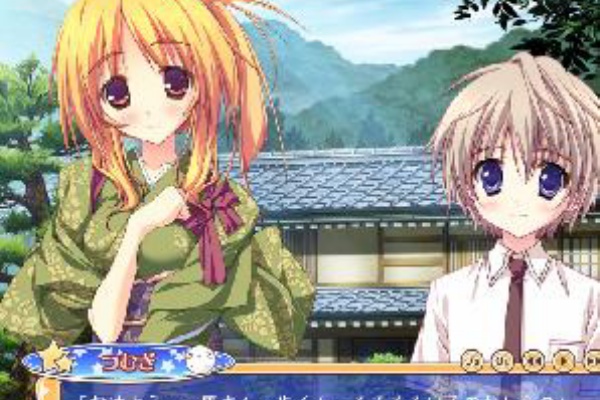 Sandglass Elemental Particle 12年01月