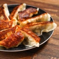 醤油5：酢4：ラー油1