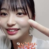 『[ニアジョイ] 怜音ちゃんがどんどん美人になっていくな、関西弁でマシンガントークとのギャップが堪らんｗ』の画像