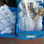 豊洲こども食堂blog