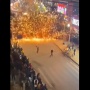 【動画】中国四川省「溶かした 鉄を空に向けて振りまく祭りを開催しまーす！！」 → やべーことになってしまう…