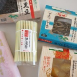 『おせちはこの定番5品さえあればよし』の画像