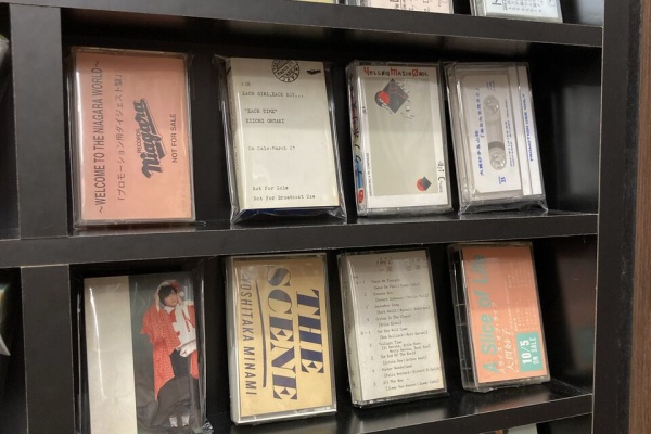 ディスクユニオン昭和歌謡館 - 新着中古情報