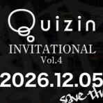 Quizin - クイズで人生をより豊かにする -