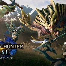 モンハンライズ2chまとめ速報 Mhrise攻略 イベントクエスト