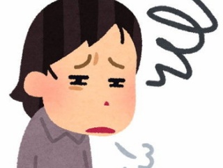 【はぁ…】寝ぼけて早起きし、嫁が起きてこないのに怒り狂う。まだ炊けていない炊飯器をあけ、それを注意する嫁に怒りまくる。