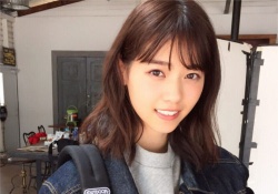 【乃木坂46】なぁちゃん、ドラマで仲良くなったあの女優さんのインスタに登場！！