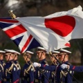 すでに日英は事実上の同盟関係にある …”ブリカス” が「積極的に日本に接近」する理由