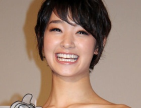 剛力彩芽が断然トップ！…2013年テレビCM出演秒数