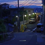 夜散歩のススメ