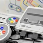 ゲーム好きの甥っ子にスーファミ触らせた結果ｗｗｗ 	
