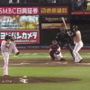 【vs楽天】日ハム中田、第31号同点ソロホームラン！キャリアハイ＆トップの浅村に並ぶ一発！