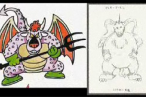 ゲーム動画ショー ドラクエ