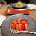 肉食系ベジタリアンのつぶやき