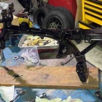 ガレージネバーランドの週刊カスタム情報