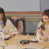 『[ノイミー] 「≠MEのラジオiNEWS」2020年12月17日（木）放送回YouTube公開＆オフショット…【出演：冨田菜々風・#櫻井もも】』の画像