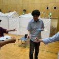第２６２回　ＡＰＳ練習会(ハンドガンクラス)　終了しました