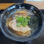zubatto のラーメン一刀両断