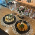知ってたらちょっと自慢したくなる築70年古民家で味わうガレットランチ「あき乃城見別邸」