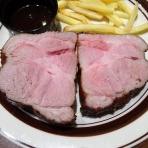 gakudaiの週末はデカ盛り！