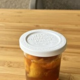 『キズ梅で作った梅シロップがおいしかった件』の画像