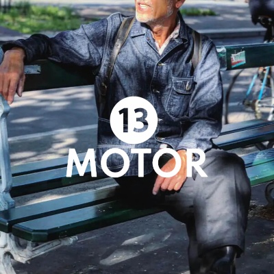 希少✨goa company ゴア 羊革 フォックスファー ジャケット ブラック