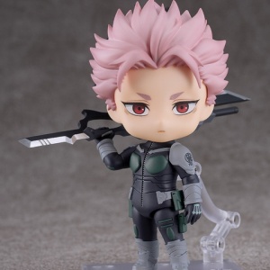 怪獣8号 ふわコロりん : アニメ＆漫画 グッズ情報