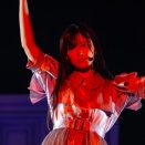 【櫻坂46】山川宇衣センター『流れ弾』←これ...【四期生ライブ】