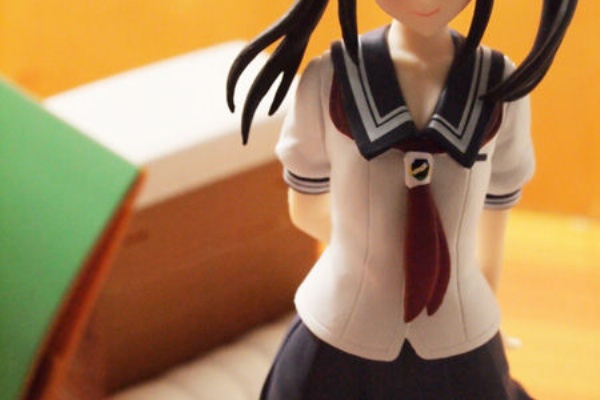 ふぃぎゅる！ - フォトカノ