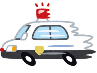 【衝撃】警察に「何キロオーバーから検挙されるんですか？」って聞いてみた結果ｗｗｗｗｗｗ