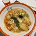 あっちこっち　ここdeランチ