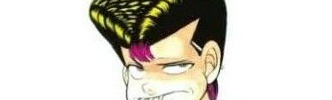加瀬あつしって何気に画力高いよね