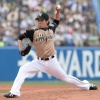 元日本ハム投手の武田勝氏がオイシックス新潟アルビレックスBCの投手コーチに就任