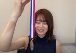 【乃木坂46】なんj民「紐みえたぞ」 れなち「みえていいんで」←これ