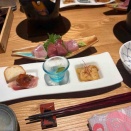 数年ぶりの会社公式飲み会　14.2km 745kcal 56hrTSS