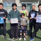 2026年2月22日大会結果