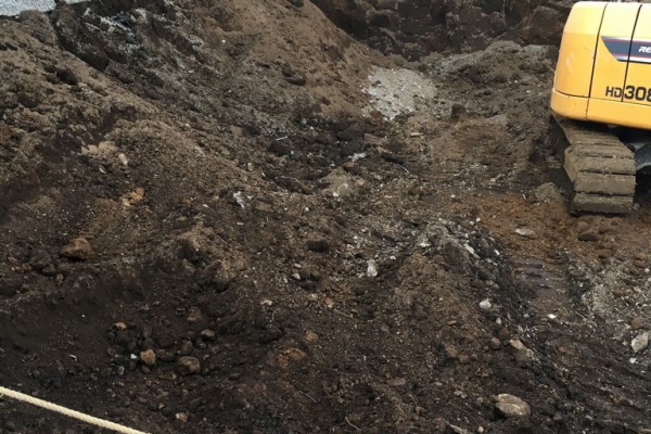 パナソニックホームズ パナホーム 新築ブログ18 土地