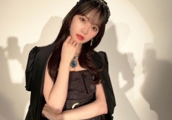 【悲報】堀未央奈さんのフォトブック、雲行きが怪しくなっている模様
