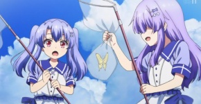 2025年春アニメ