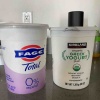 【ギリシャヨーグルト食べ比べ】FAGE vs KIRKLAND【コストコ】