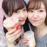 『[ノイミー] ラストアイドル・木村美咲さん「さやとは5年間の仲(｡-_-｡) 高校の同級生で 親友ちゃんです」【谷崎早耶】』の画像