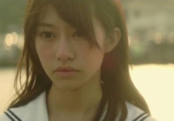 【画像】眩しい・・・桜井玲香、乃木坂１夕日が似合う。。。