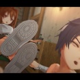 【空の軌跡：ザ・ファースト日記1】体験版が配信開始！さっそくプレイしてみましたが、ボイスカット部分多くね？