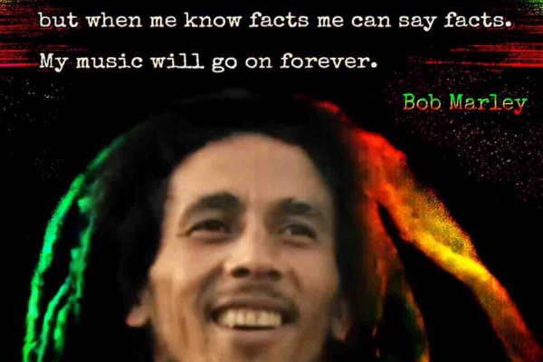 The Clash Amp Other Punkrockblog Bob Marley