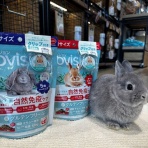 うさぎブログ　うさぎのしっぽ公式ブログ「日々しっぽ」