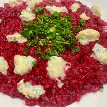 安価なインドのビーツを使って