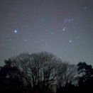 FSQ-106ED真のファーストライト