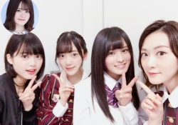 【乃木坂46】スレ民ってみんな推しメン隠してるって本当？？？
