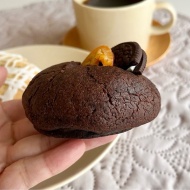 ビッグサイズのアメリカンクッキー