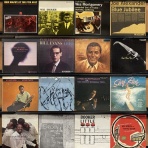 ディスクユニオン新宿ジャズ館